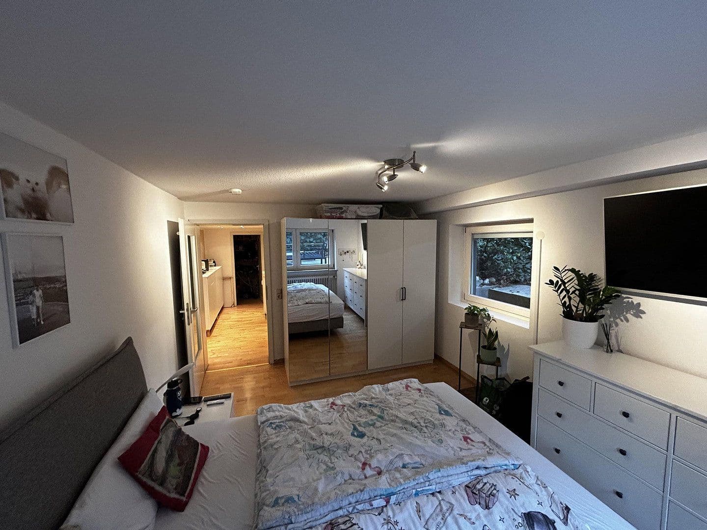 Prodej bytu 2+1 57 m², Stuttgart, Bádensko-Württembersko Prodej bytu 2+1 57 m², Stuttgart, Bádensko-Württembersko