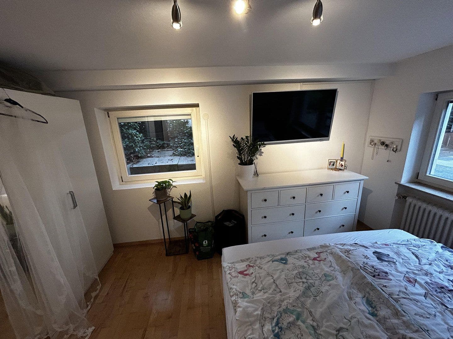 Prodej bytu 2+1 57 m², Stuttgart, Bádensko-Württembersko Prodej bytu 2+1 57 m², Stuttgart, Bádensko-Württembersko