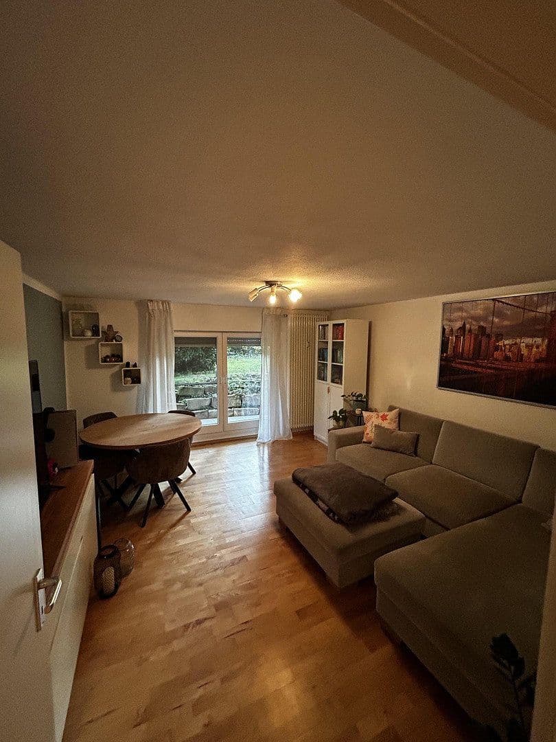 Prodej bytu 2+1 57 m², Stuttgart, Bádensko-Württembersko Prodej bytu 2+1 57 m², Stuttgart, Bádensko-Württembersko