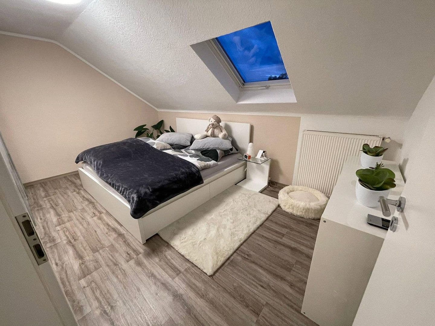 Prodej bytu 3+1 75 m², Jahnstr. 6, Rodenbach, Hessen Prodej bytu 3+1 75 m², Jahnstr. 6, Rodenbach, Hessen