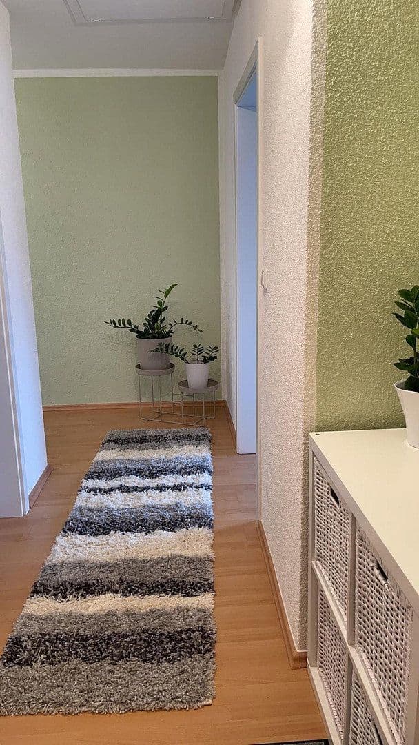 Prodej bytu 3+1 75 m², Jahnstr. 6, Rodenbach, Hessen Prodej bytu 3+1 75 m², Jahnstr. 6, Rodenbach, Hessen