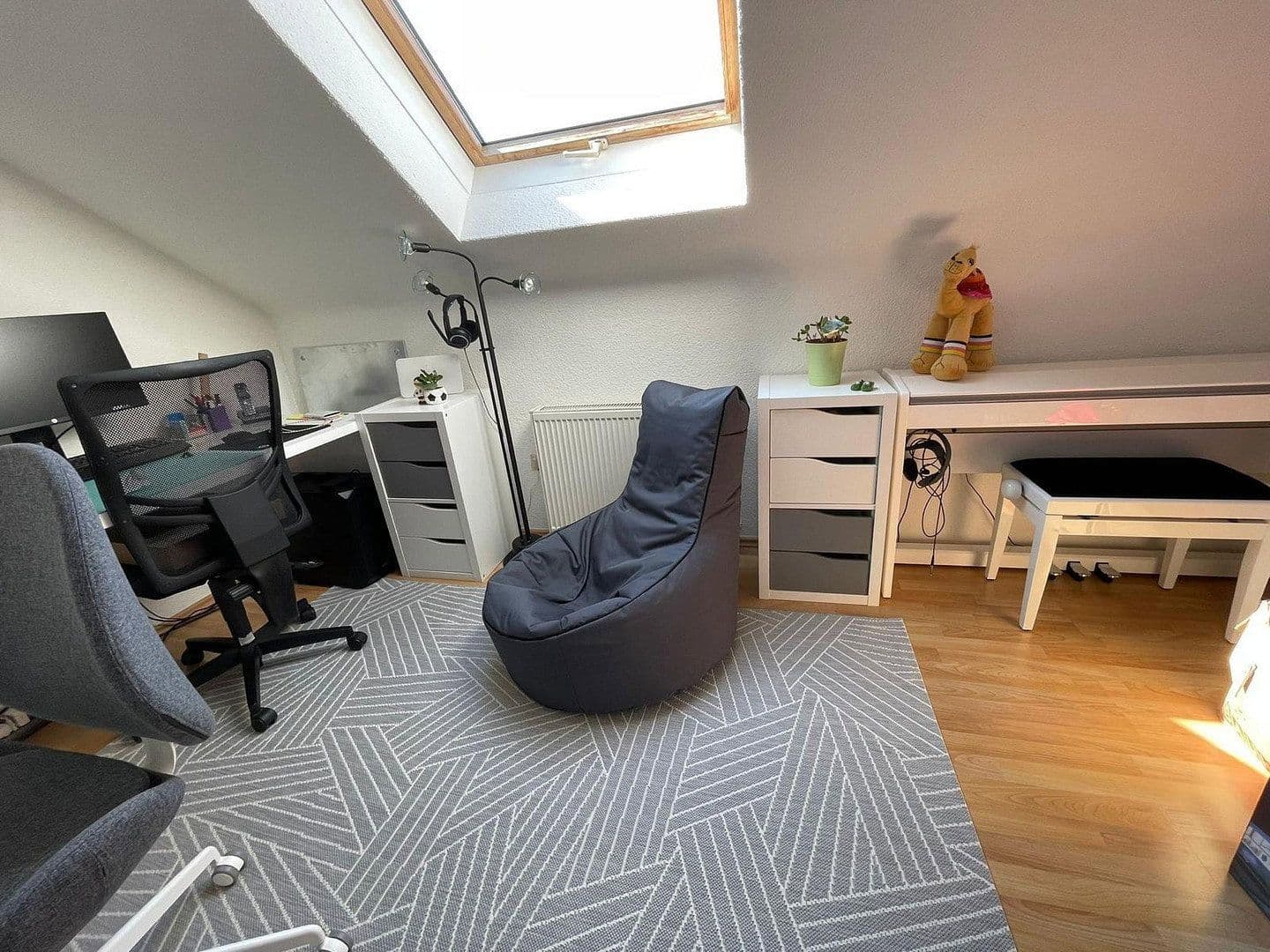 Prodej bytu 3+1 75 m², Jahnstr. 6, Rodenbach, Hessen Prodej bytu 3+1 75 m², Jahnstr. 6, Rodenbach, Hessen
