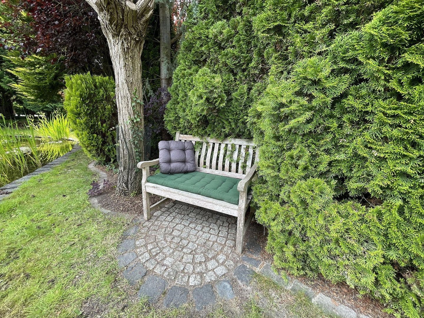 Prodej pozemku 689 m², Feldstr. 9a, Bleckede, Dolní Sasko Prodej pozemku 689 m², Feldstr. 9a, Bleckede, Dolní Sasko