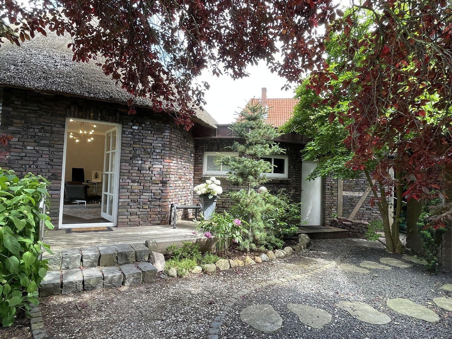 Prodej pozemku 689 m², Feldstr. 9a, Bleckede, Dolní Sasko Prodej pozemku 689 m², Feldstr. 9a, Bleckede, Dolní Sasko