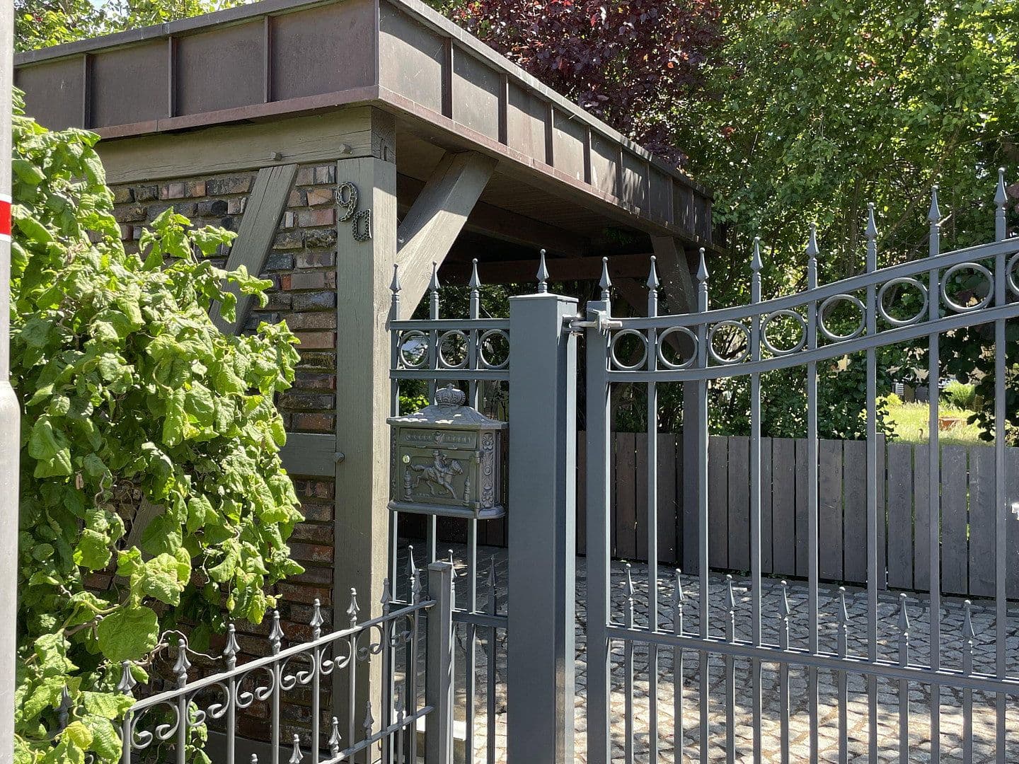 Prodej pozemku 689 m², Feldstr. 9a, Bleckede, Dolní Sasko Prodej pozemku 689 m², Feldstr. 9a, Bleckede, Dolní Sasko