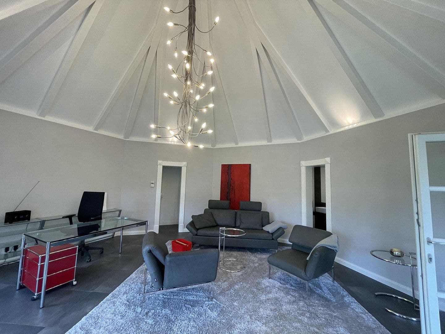 Prodej pozemku 689 m², Feldstr. 9a, Bleckede, Dolní Sasko Prodej pozemku 689 m², Feldstr. 9a, Bleckede, Dolní Sasko