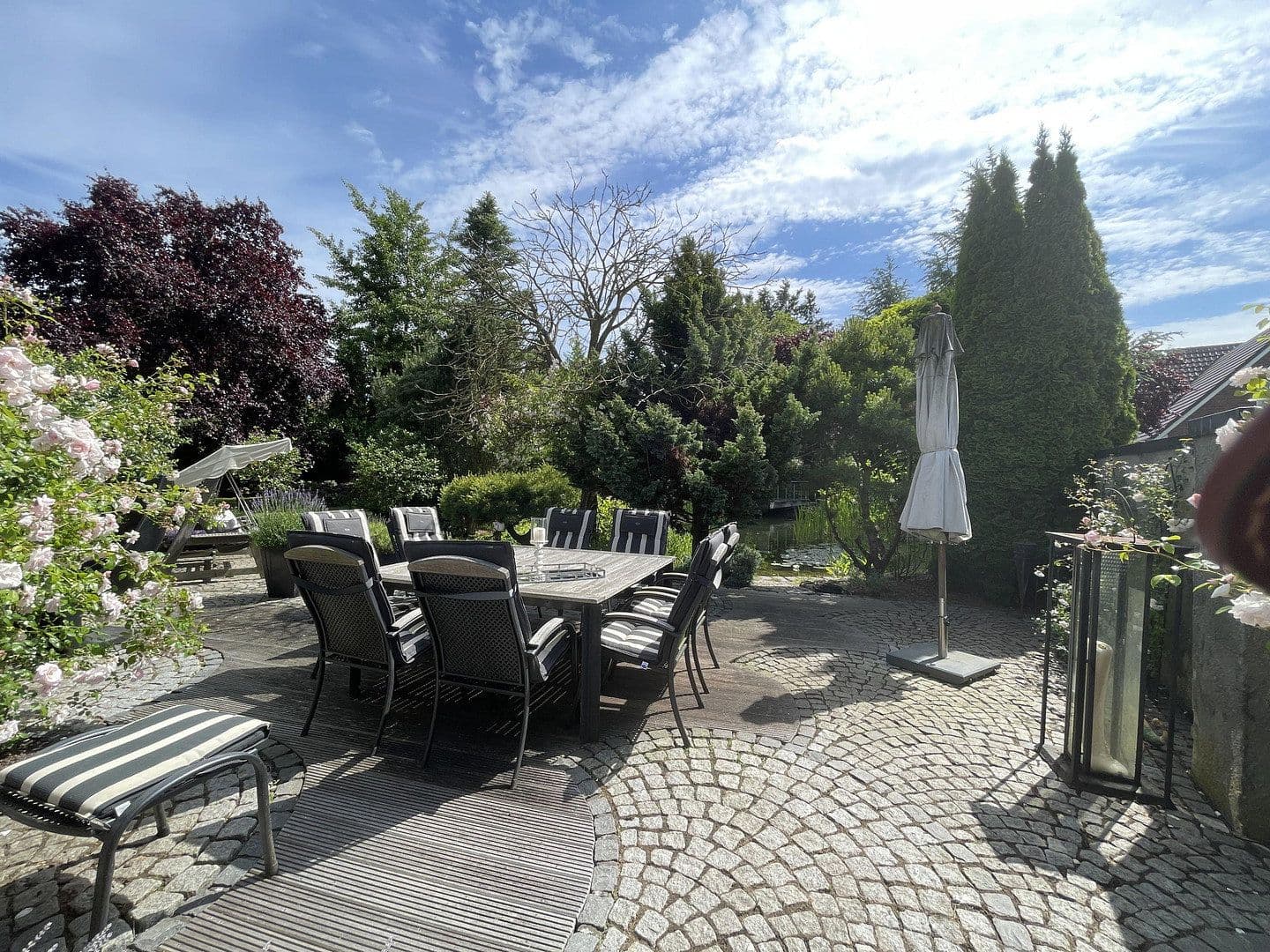 Prodej pozemku 689 m², Feldstr. 9a, Bleckede, Dolní Sasko Prodej pozemku 689 m², Feldstr. 9a, Bleckede, Dolní Sasko