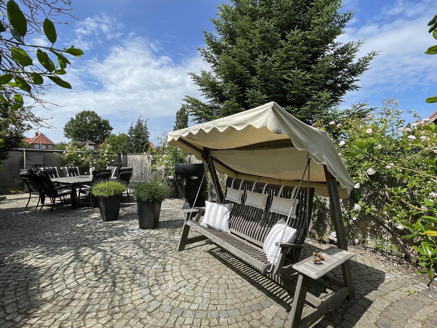 Prodej pozemku 689 m², Feldstr. 9a, Bleckede, Dolní Sasko Prodej pozemku 689 m², Feldstr. 9a, Bleckede, Dolní Sasko