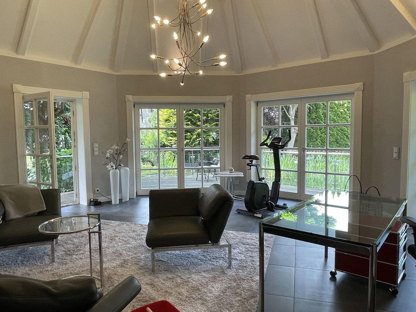 Prodej pozemku 689 m², Feldstr. 9a, Bleckede, Dolní Sasko Prodej pozemku 689 m², Feldstr. 9a, Bleckede, Dolní Sasko
