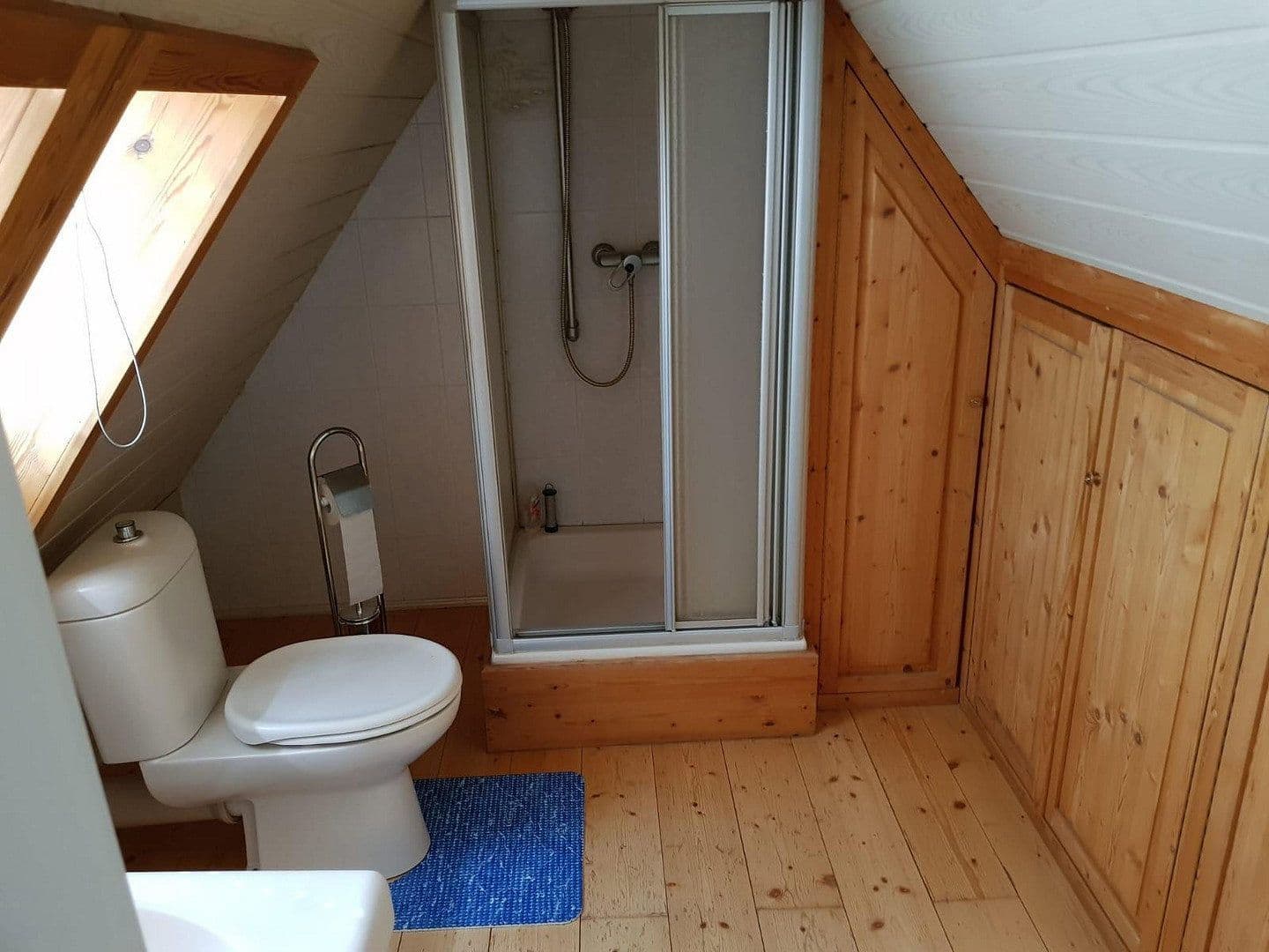 Pronájem bytu 6+1 160 m², Ernst-Bauchstr. 4, Aue-Bad Schlema, Sasko Pronájem bytu 6+1 160 m², Ernst-Bauchstr. 4, Aue-Bad Schlema, Sasko