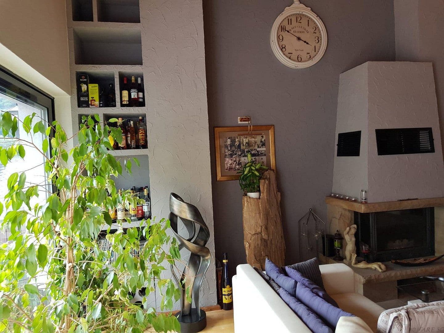 Pronájem bytu 6+1 160 m², Ernst-Bauchstr. 4, Aue-Bad Schlema, Sasko Pronájem bytu 6+1 160 m², Ernst-Bauchstr. 4, Aue-Bad Schlema, Sasko