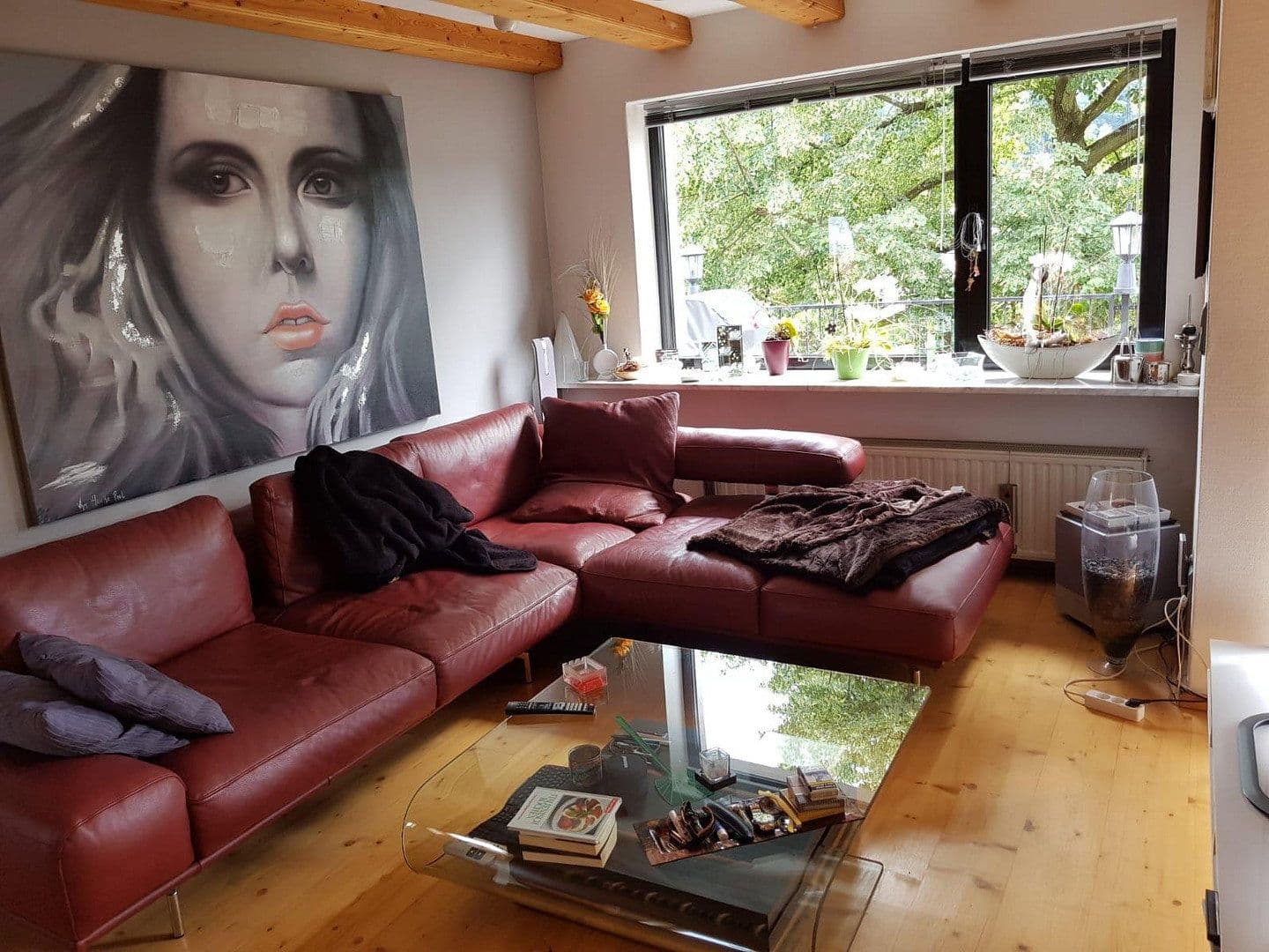 Pronájem bytu 6+1 160 m², Ernst-Bauchstr. 4, Aue-Bad Schlema, Sasko Pronájem bytu 6+1 160 m², Ernst-Bauchstr. 4, Aue-Bad Schlema, Sasko