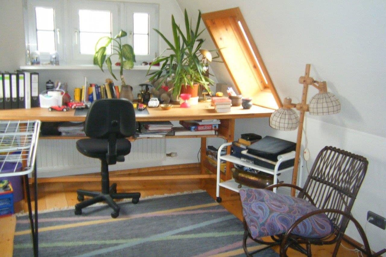 Pronájem bytu 6+1 160 m², Ernst-Bauchstr. 4, Aue-Bad Schlema, Sasko Pronájem bytu 6+1 160 m², Ernst-Bauchstr. 4, Aue-Bad Schlema, Sasko