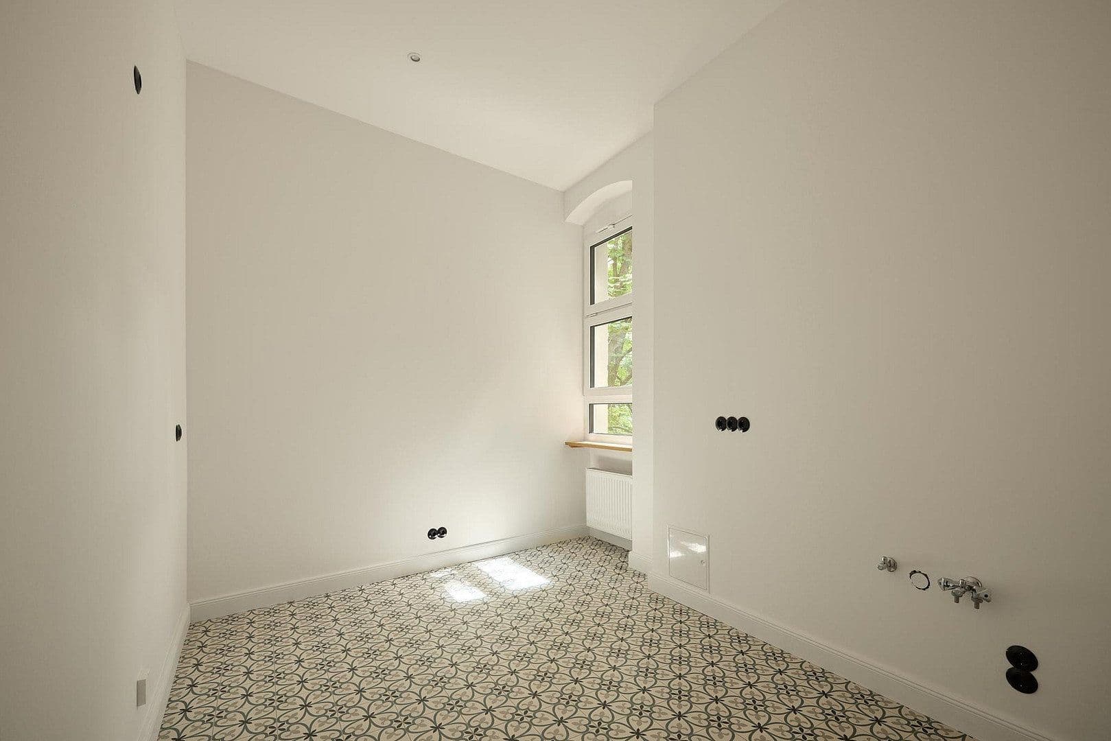 Prodej bytu 3+1 95 m², Bachestraße 5, Berlin, Berlín Prodej bytu 3+1 95 m², Bachestraße 5, Berlin, Berlín
