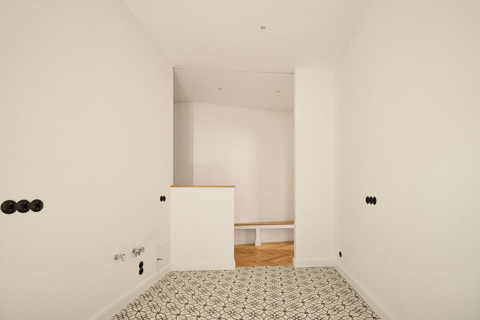 Prodej bytu 3+1 95 m², Bachestraße 5, Berlin, Berlín Prodej bytu 3+1 95 m², Bachestraße 5, Berlin, Berlín