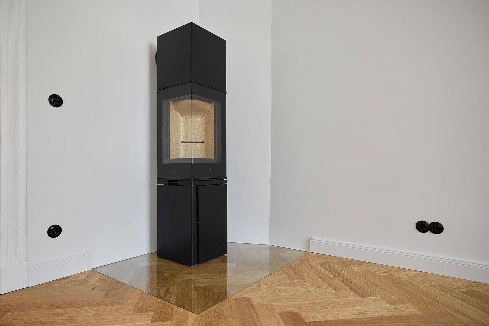 Prodej bytu 3+1 95 m², Bachestraße 5, Berlin, Berlín Prodej bytu 3+1 95 m², Bachestraße 5, Berlin, Berlín