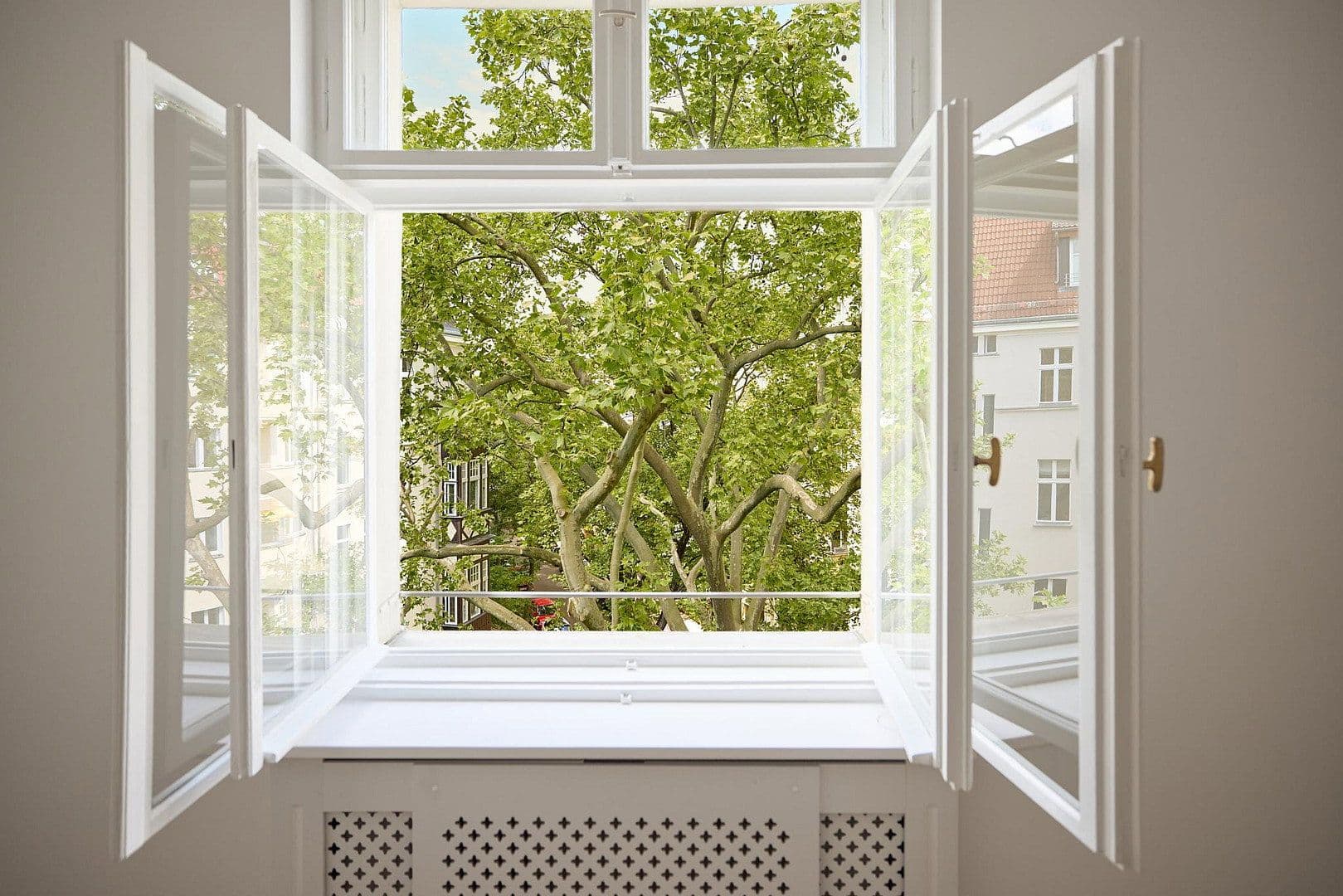 Prodej bytu 3+1 95 m², Bachestraße 5, Berlin, Berlín Prodej bytu 3+1 95 m², Bachestraße 5, Berlin, Berlín