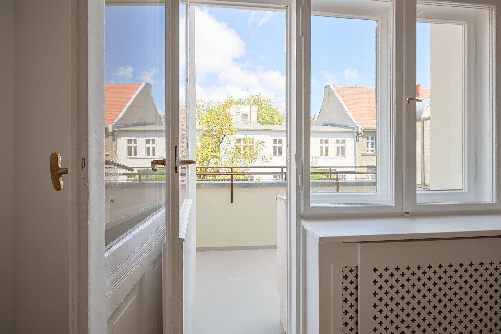 Prodej bytu 3+1 95 m², Bachestraße 5, Berlin, Berlín Prodej bytu 3+1 95 m², Bachestraße 5, Berlin, Berlín