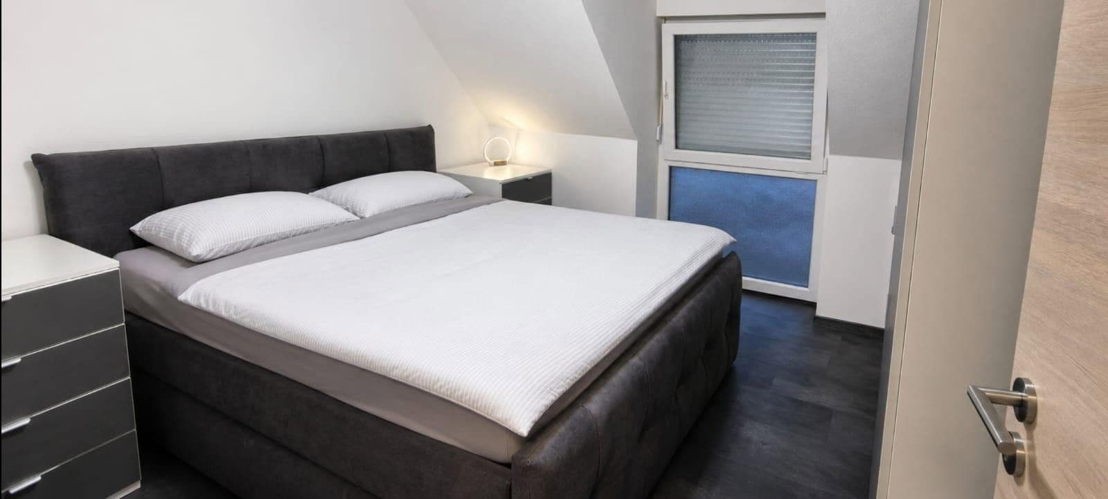 Pronájem bytu 4+1 110 m², Sassenburg, Dolní Sasko Pronájem bytu 4+1 110 m², Sassenburg, Dolní Sasko
