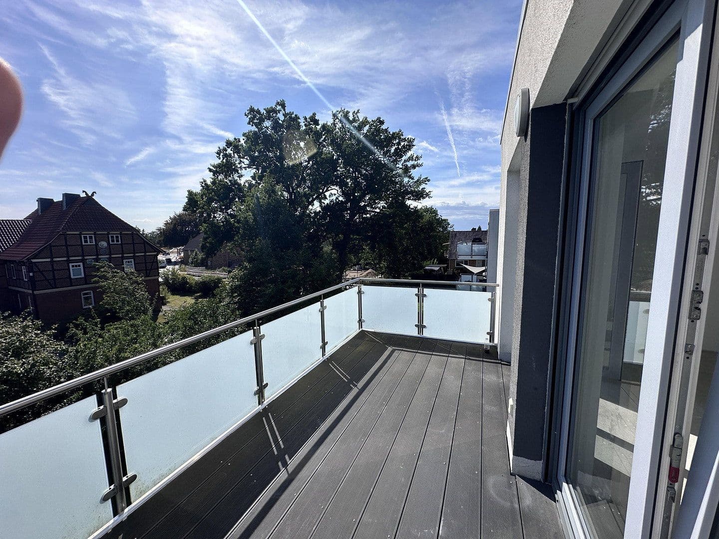 Pronájem bytu 4+1 110 m², Sassenburg, Dolní Sasko Pronájem bytu 4+1 110 m², Sassenburg, Dolní Sasko