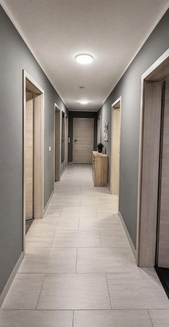 Pronájem bytu 4+1 110 m², Sassenburg, Dolní Sasko Pronájem bytu 4+1 110 m², Sassenburg, Dolní Sasko