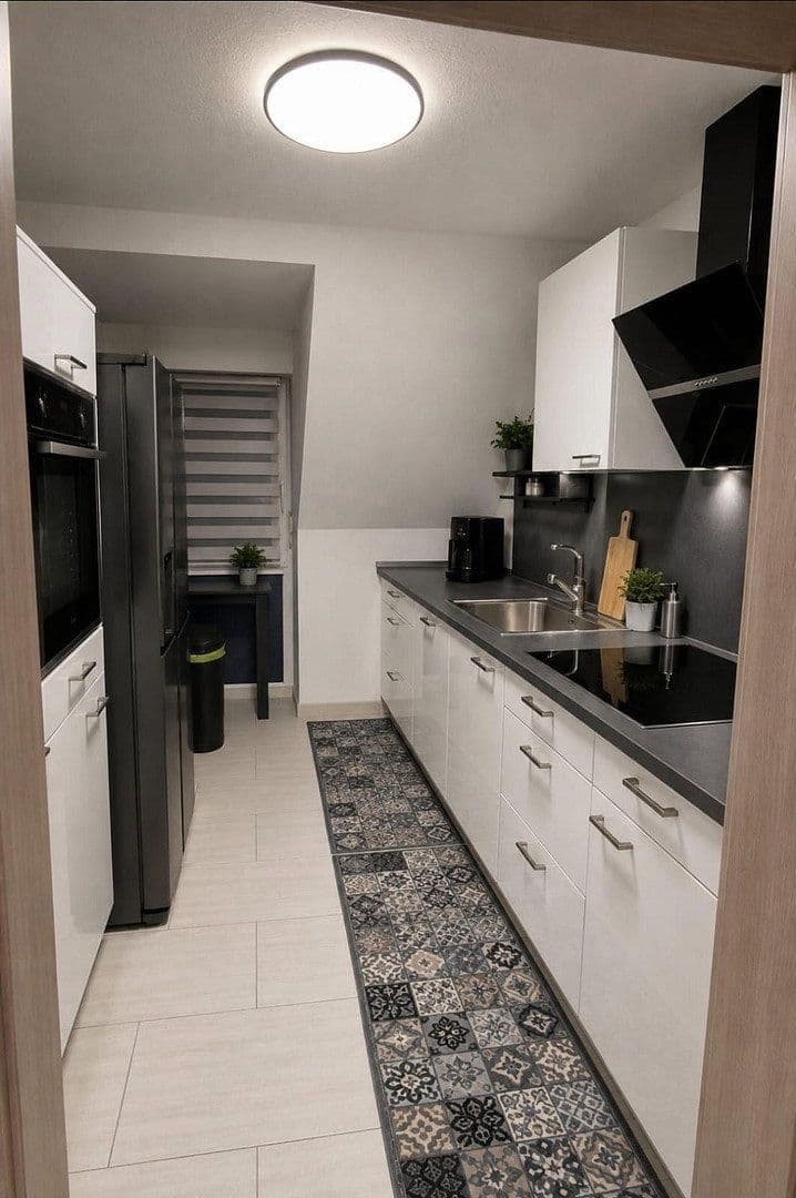 Pronájem bytu 4+1 110 m², Sassenburg, Dolní Sasko Pronájem bytu 4+1 110 m², Sassenburg, Dolní Sasko