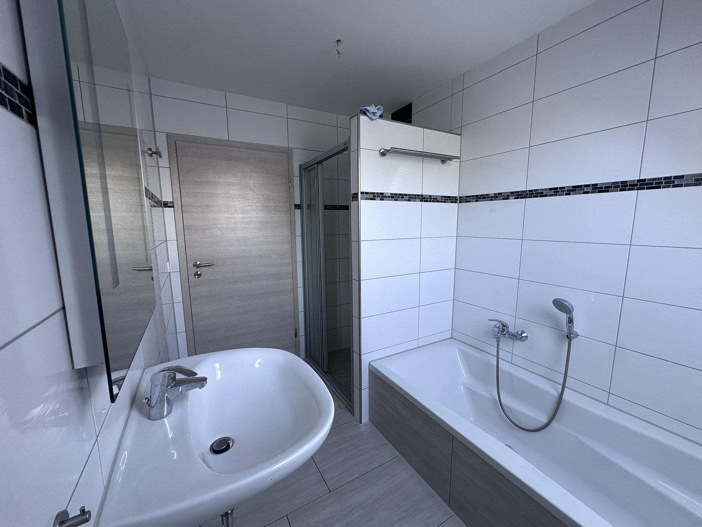 Pronájem bytu 4+1 110 m², Sassenburg, Dolní Sasko Pronájem bytu 4+1 110 m², Sassenburg, Dolní Sasko