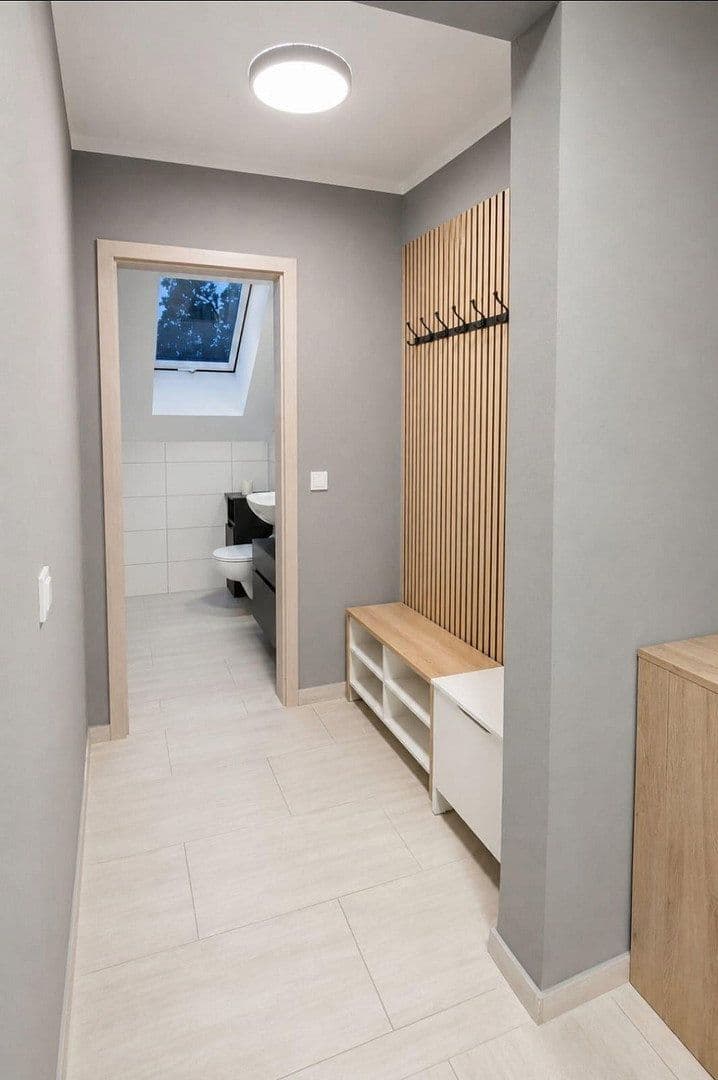 Pronájem bytu 4+1 110 m², Sassenburg, Dolní Sasko Pronájem bytu 4+1 110 m², Sassenburg, Dolní Sasko