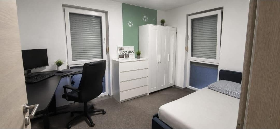 Pronájem bytu 4+1 110 m², Sassenburg, Dolní Sasko Pronájem bytu 4+1 110 m², Sassenburg, Dolní Sasko