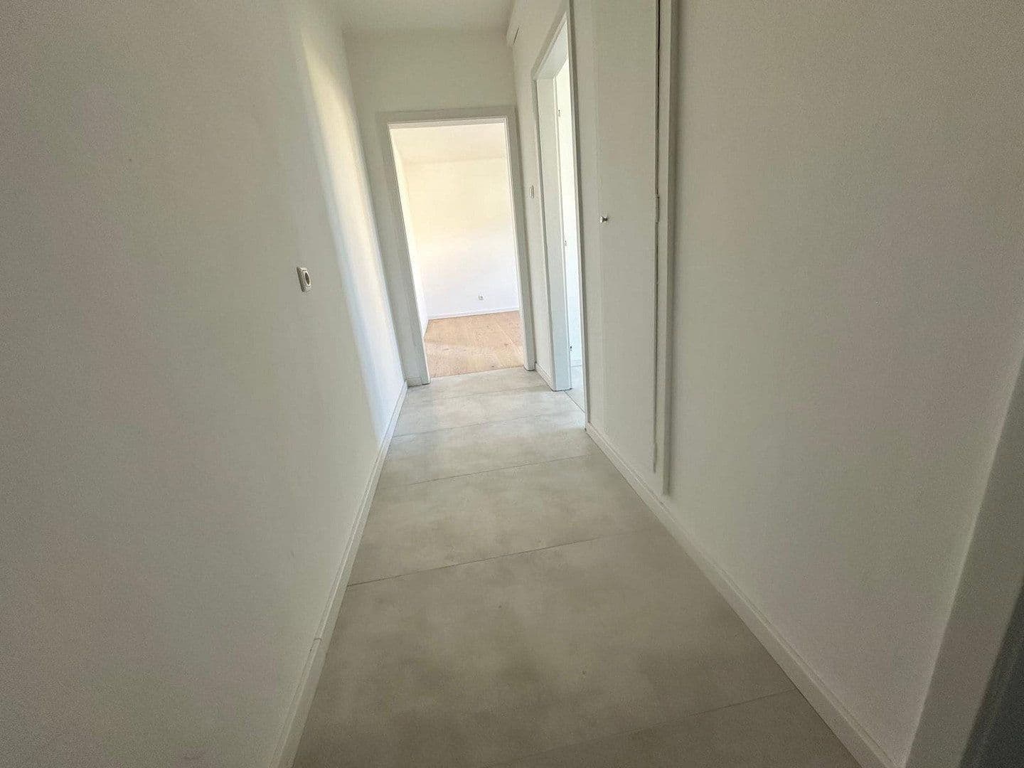 Prodej bytu 2+1 49 m², AmLerchenfeld 20, Linz, Horní Rakousko Prodej bytu 2+1 49 m², AmLerchenfeld 20, Linz, Horní Rakousko