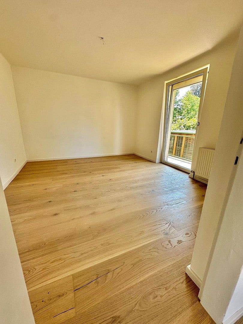 Prodej bytu 2+1 49 m², AmLerchenfeld 20, Linz, Horní Rakousko Prodej bytu 2+1 49 m², AmLerchenfeld 20, Linz, Horní Rakousko