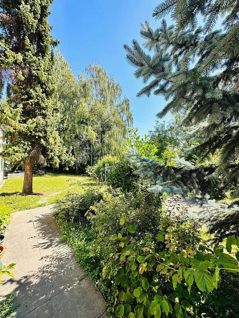 Prodej bytu 2+1 49 m², AmLerchenfeld 20, Linz, Horní Rakousko Prodej bytu 2+1 49 m², AmLerchenfeld 20, Linz, Horní Rakousko