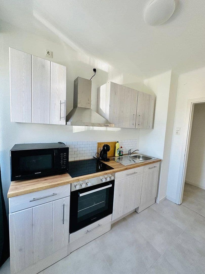 Prodej bytu 2+1 49 m², AmLerchenfeld 20, Linz, Horní Rakousko Prodej bytu 2+1 49 m², AmLerchenfeld 20, Linz, Horní Rakousko