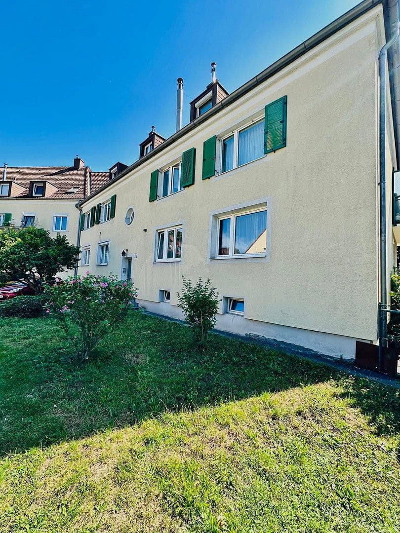 Prodej bytu 2+1 49 m², AmLerchenfeld 20, Linz, Horní Rakousko Prodej bytu 2+1 49 m², AmLerchenfeld 20, Linz, Horní Rakousko