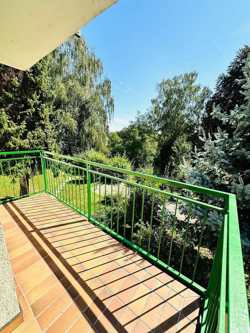 Prodej bytu 2+1 49 m², AmLerchenfeld 20, Linz, Horní Rakousko Prodej bytu 2+1 49 m², AmLerchenfeld 20, Linz, Horní Rakousko