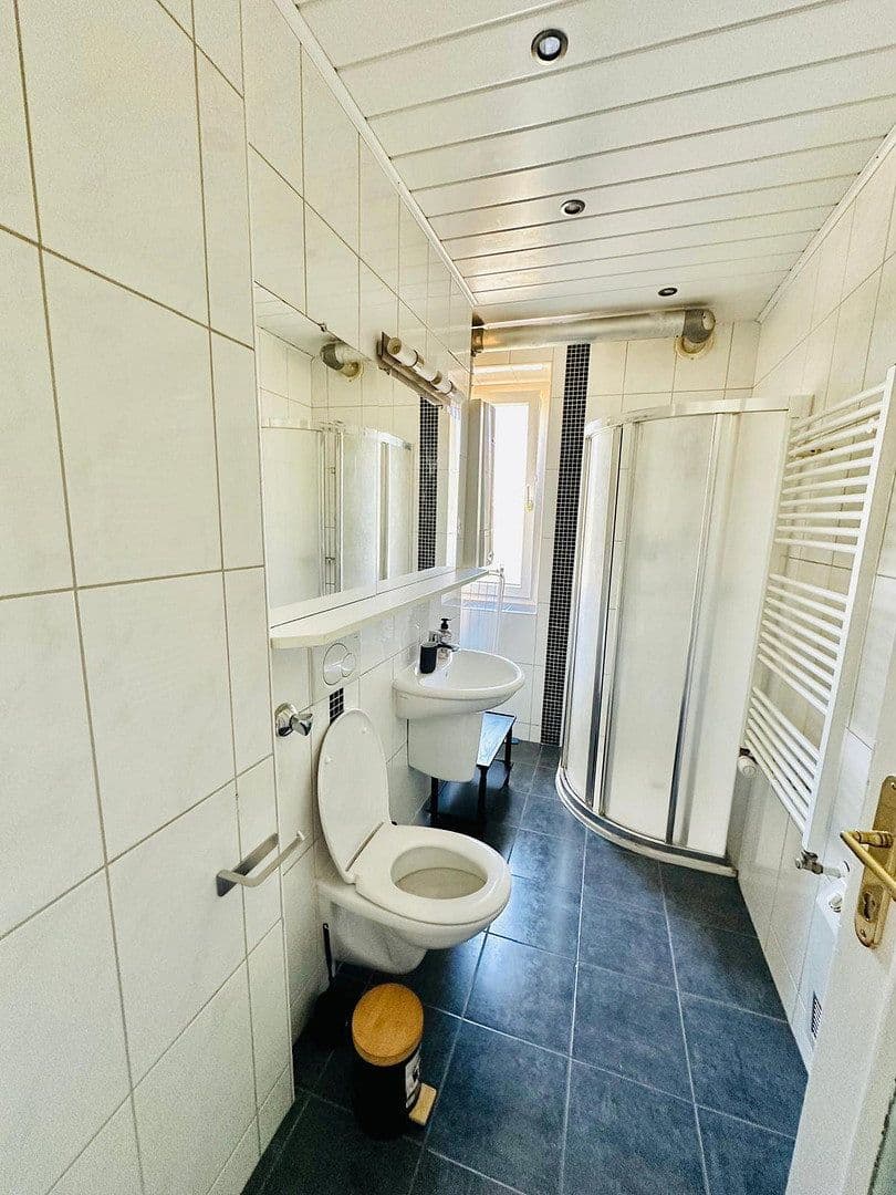 Prodej bytu 2+1 49 m², AmLerchenfeld 20, Linz, Horní Rakousko Prodej bytu 2+1 49 m², AmLerchenfeld 20, Linz, Horní Rakousko
