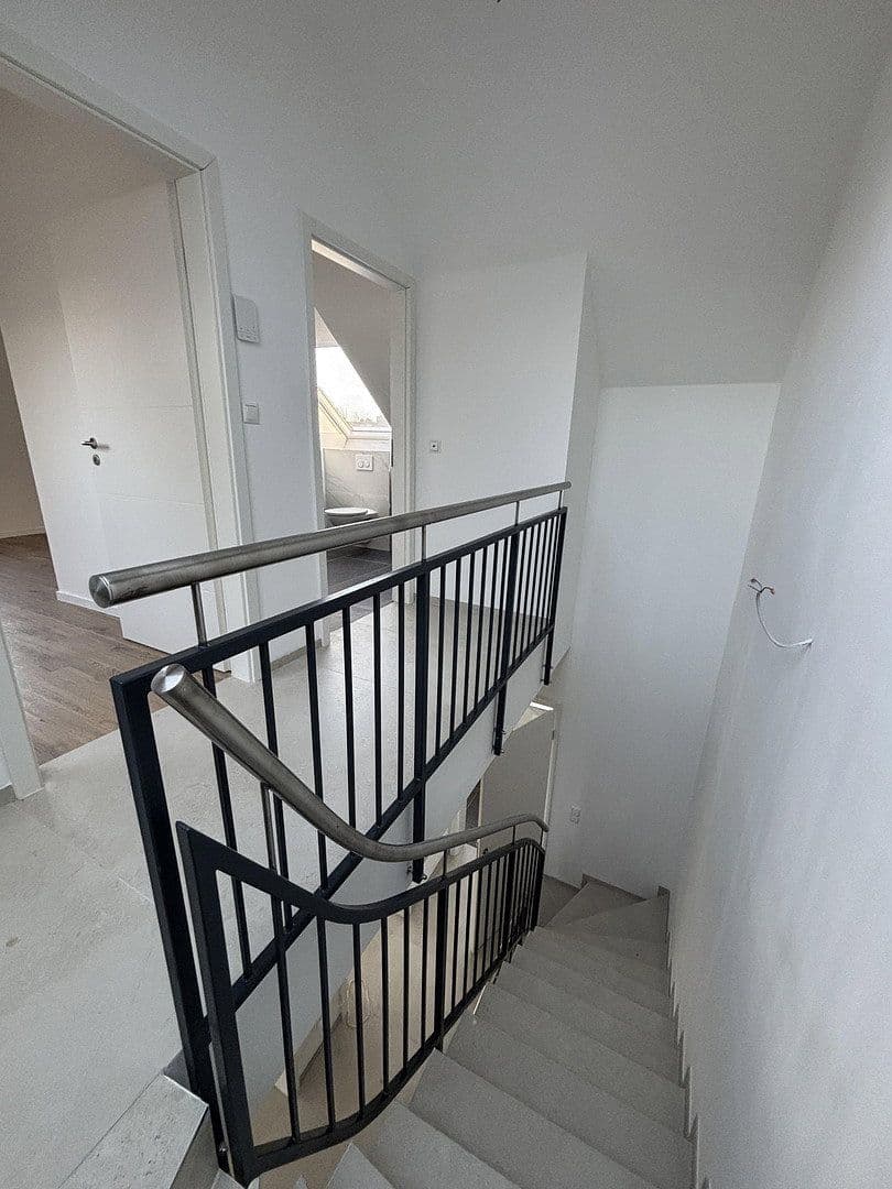 Pronájem domu 120 m², pozemek 150 m², Höchst im Odenwald, Hessen Pronájem domu 120 m², pozemek 150 m², Höchst im Odenwald, Hessen
