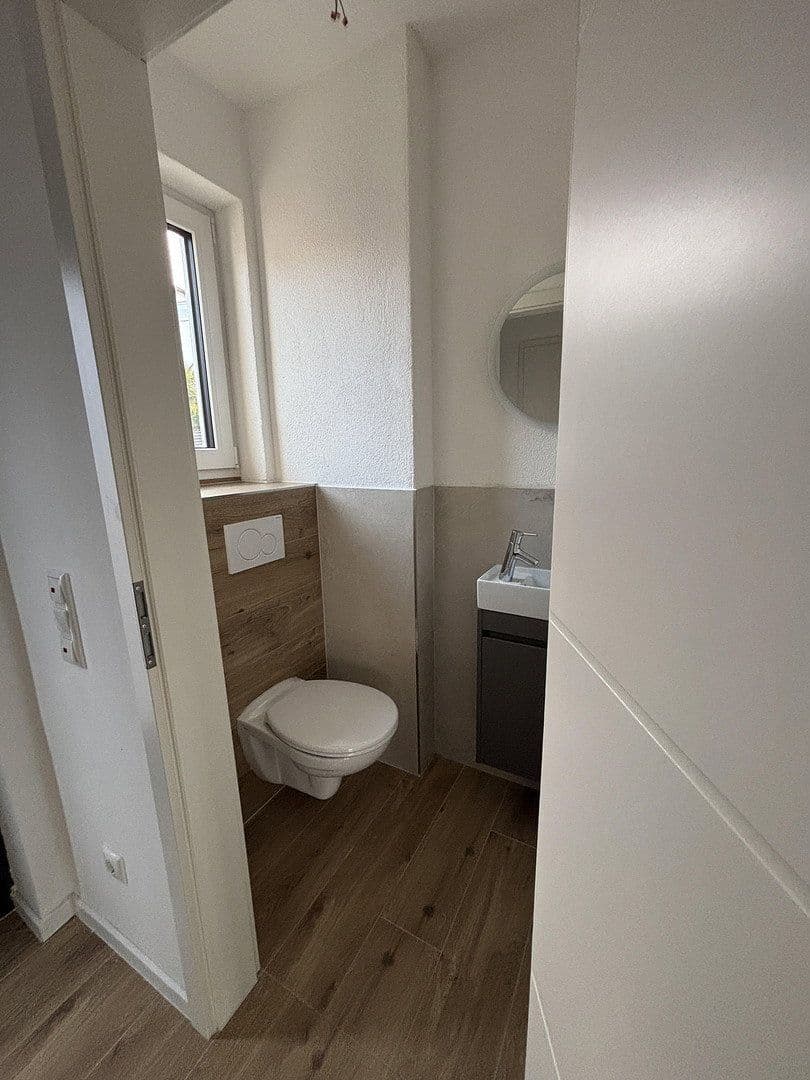Pronájem domu 120 m², pozemek 150 m², Höchst im Odenwald, Hessen Pronájem domu 120 m², pozemek 150 m², Höchst im Odenwald, Hessen