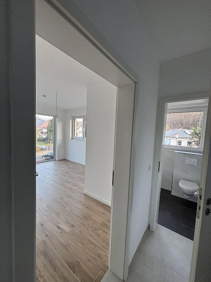 Pronájem domu 120 m², pozemek 150 m², Höchst im Odenwald, Hessen Pronájem domu 120 m², pozemek 150 m², Höchst im Odenwald, Hessen