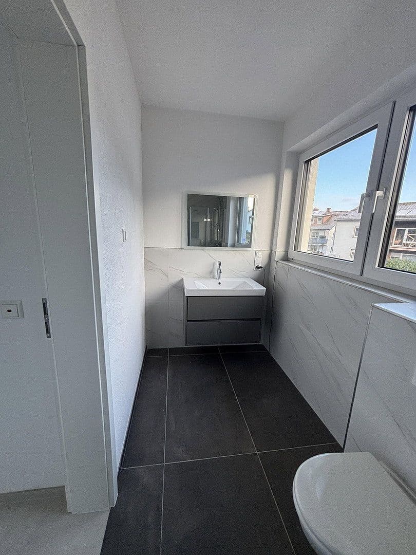 Pronájem domu 120 m², pozemek 150 m², Höchst im Odenwald, Hessen Pronájem domu 120 m², pozemek 150 m², Höchst im Odenwald, Hessen