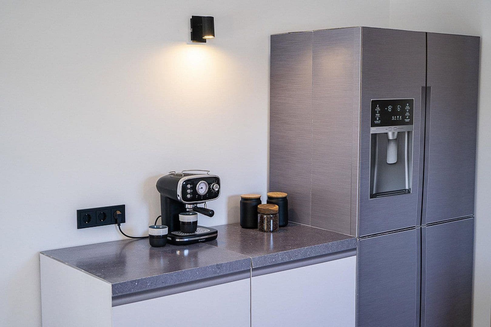 Prodej domu 135 m², pozemek 400 m², Neu-Anspach, Hessen Prodej domu 135 m², pozemek 400 m², Neu-Anspach, Hessen