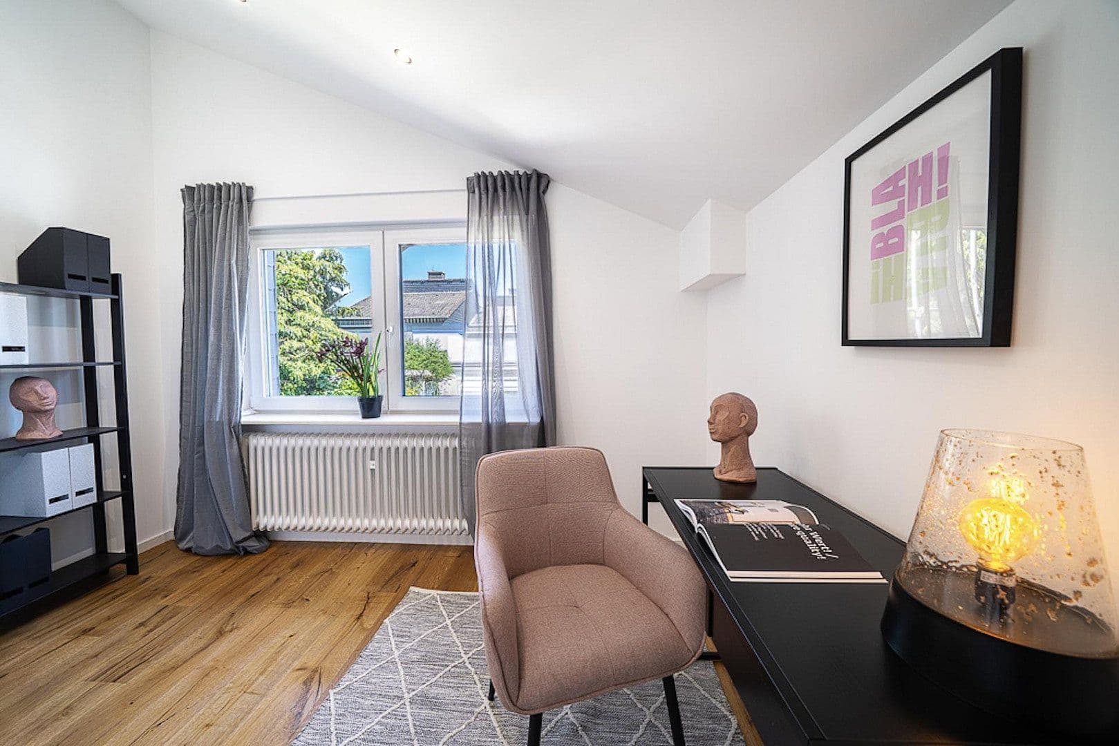 Prodej domu 135 m², pozemek 400 m², Neu-Anspach, Hessen Prodej domu 135 m², pozemek 400 m², Neu-Anspach, Hessen