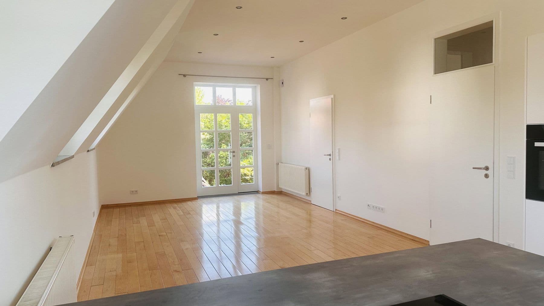 Pronájem bytu 4+1 135 m², Melle, Dolní Sasko Pronájem bytu 4+1 135 m², Melle, Dolní Sasko
