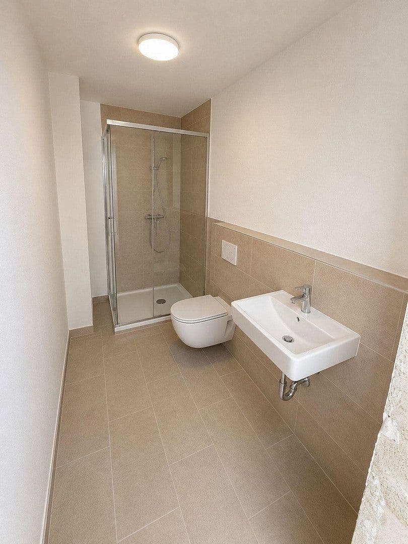 Pronájem bytu 3+1 64 m², Reisachstraße 8,, Pliezhausen, Bádensko-Württembersko Pronájem bytu 3+1 64 m², Reisachstraße 8,, Pliezhausen, Bádensko-Württembersko