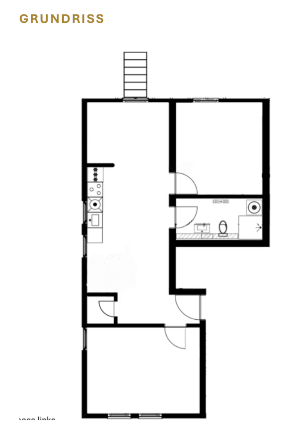 Pronájem bytu 3+1 64 m², Reisachstraße 8,, Pliezhausen, Bádensko-Württembersko Pronájem bytu 3+1 64 m², Reisachstraße 8,, Pliezhausen, Bádensko-Württembersko