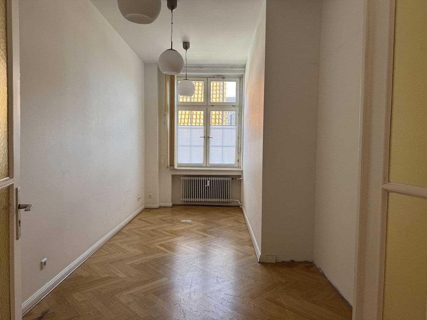 Pronájem kanceláře 268 m², Leinstraße 56, Neustadt am Rübenberge, Dolní Sasko Pronájem kanceláře 268 m², Leinstraße 56, Neustadt am Rübenberge, Dolní Sasko