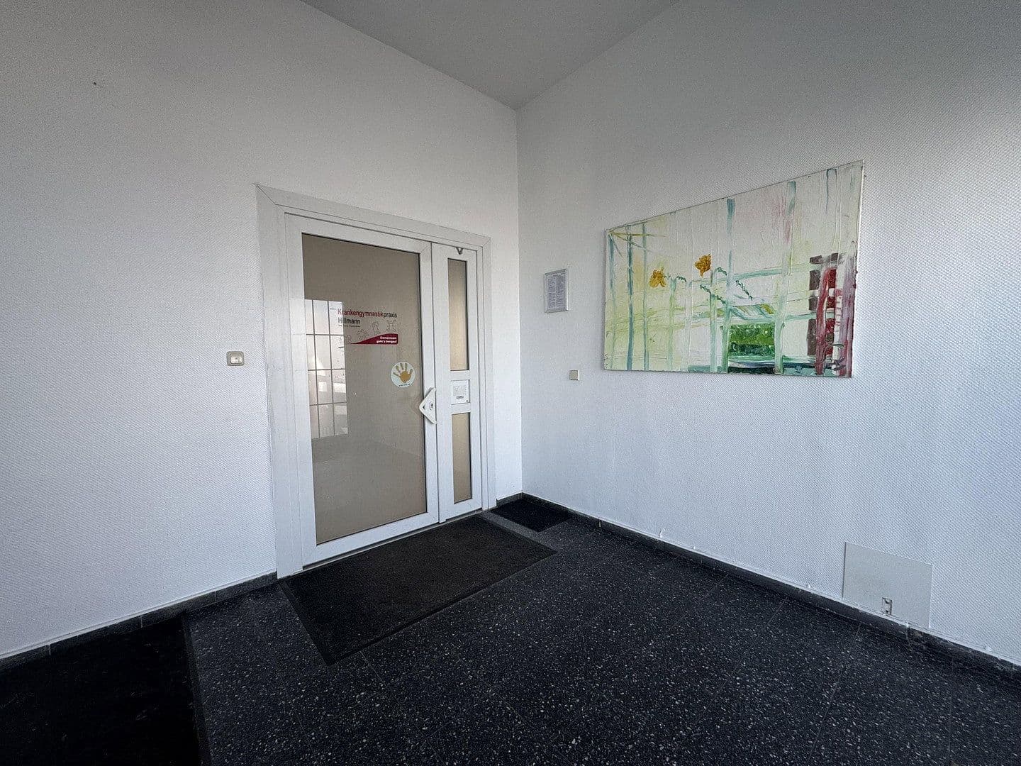 Pronájem kanceláře 268 m², Leinstraße 56, Neustadt am Rübenberge, Dolní Sasko Pronájem kanceláře 268 m², Leinstraße 56, Neustadt am Rübenberge, Dolní Sasko