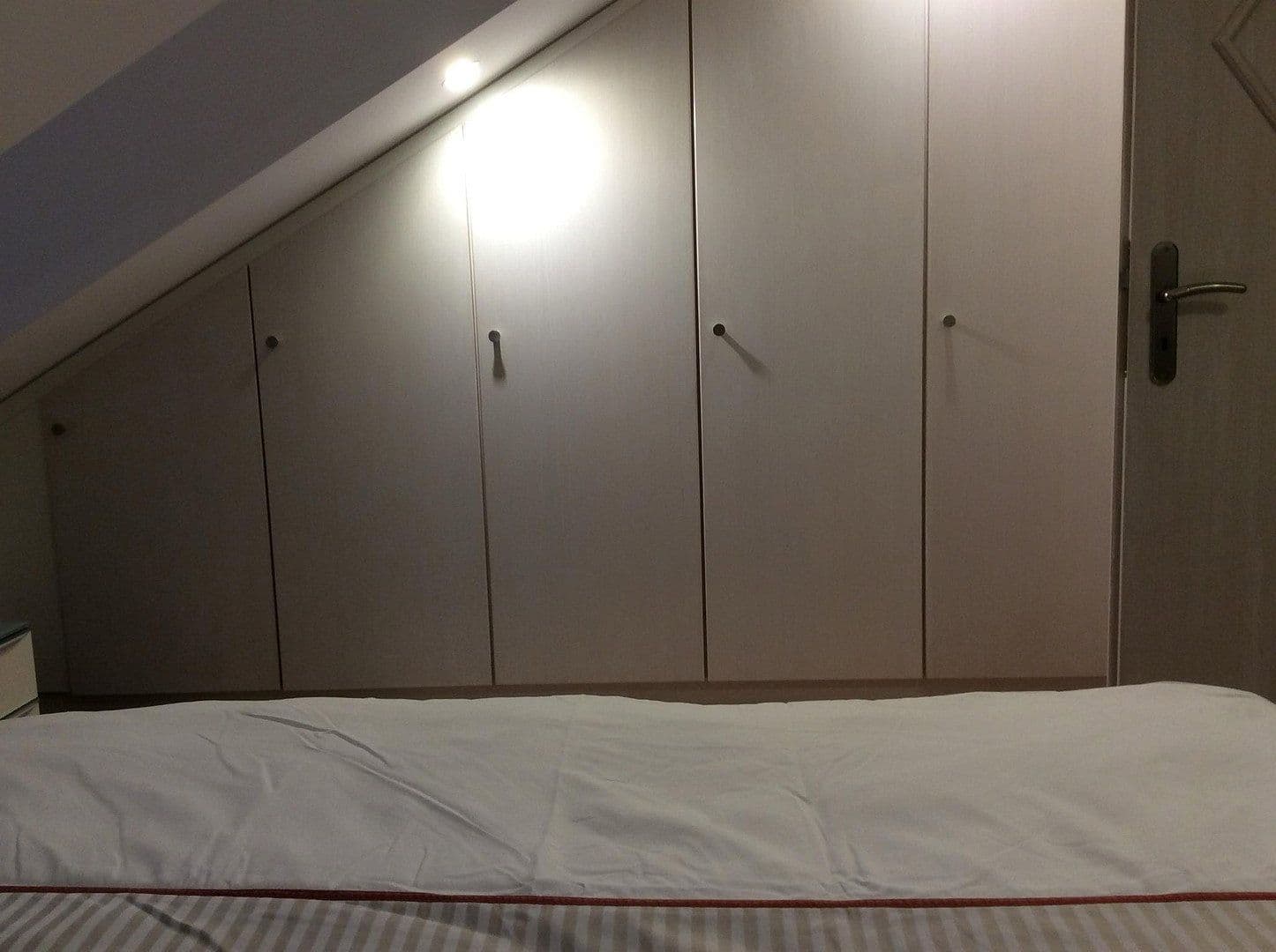 Pronájem bytu 2+1 55 m², Unterbrunnenreuth, Bavorsko Pronájem bytu 2+1 55 m², Unterbrunnenreuth, Bavorsko