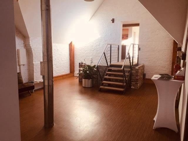 Pronájem kanceláře 130 m², Oberbenrader Straße 51, Krefeld, Severní Porýní-Vestfálsko Pronájem kanceláře 130 m², Oberbenrader Straße 51, Krefeld, Severní Porýní-Vestfálsko