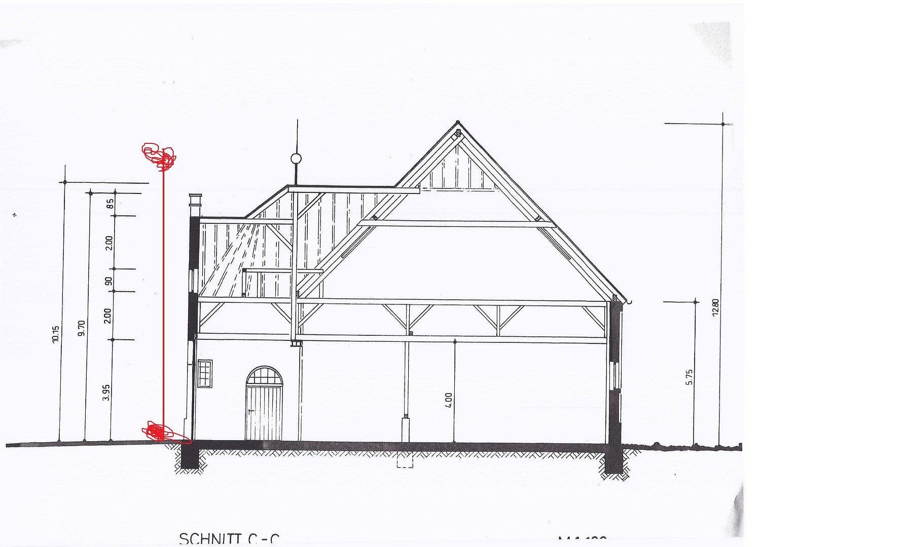 Pronájem kanceláře 130 m², Oberbenrader Straße 51, Krefeld, Severní Porýní-Vestfálsko Pronájem kanceláře 130 m², Oberbenrader Straße 51, Krefeld, Severní Porýní-Vestfálsko